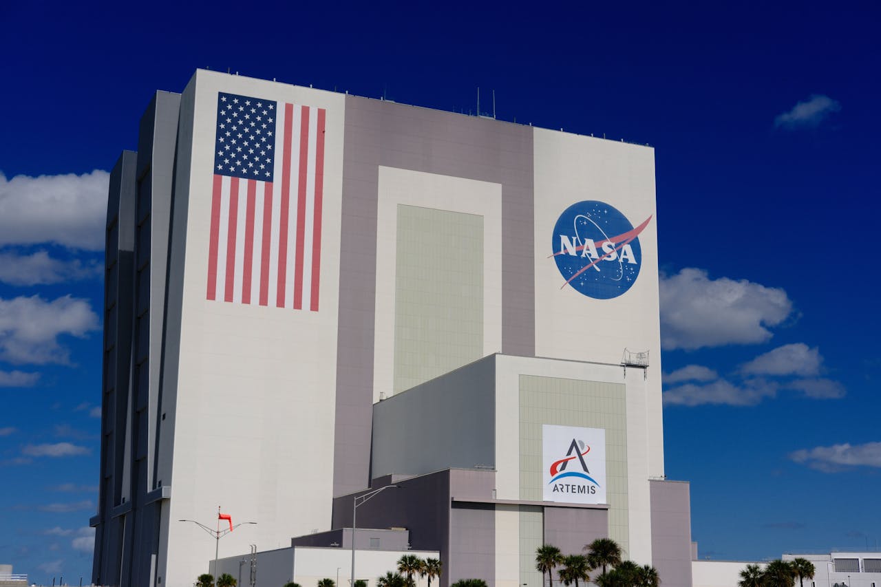 La NASA lanzará mañana una misión no tripulada con experimentos a la estación espacial