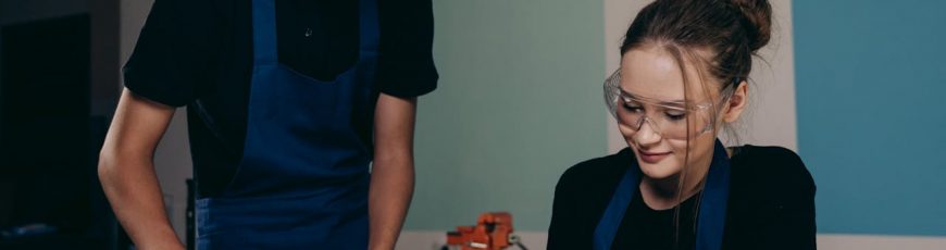 Estudiantes mexicanos desarrollan robot asistente para personas con discapacidad motriz