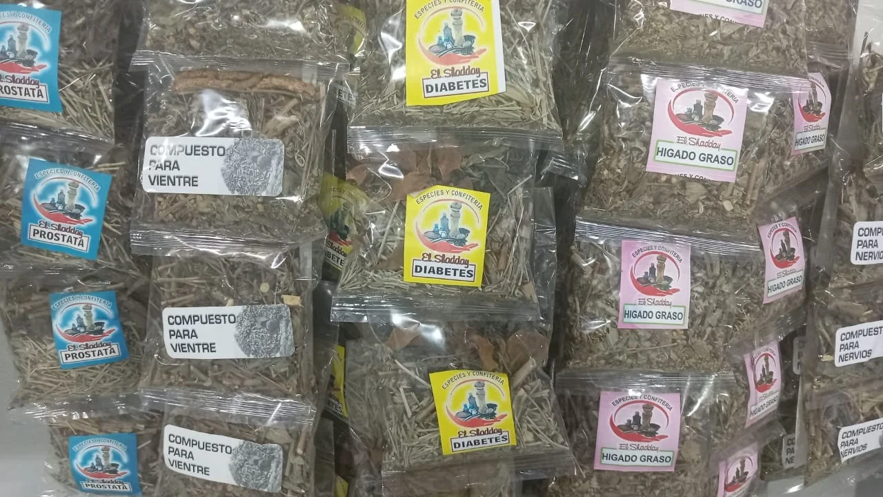Del mito a la verdad: productos “naturistas” no son lo que parecen