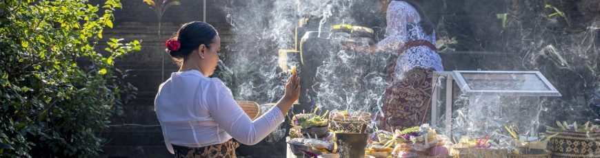 OMM: Asia se calienta más rápido que el resto del mundo tras un 2025 lleno de desastres