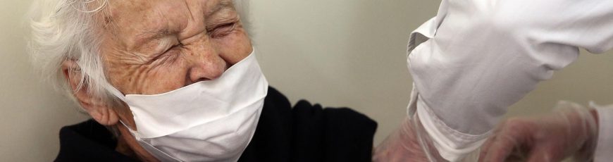 Desarrollan íntegramente con IA un antígeno para una vacuna contra los coronavirus