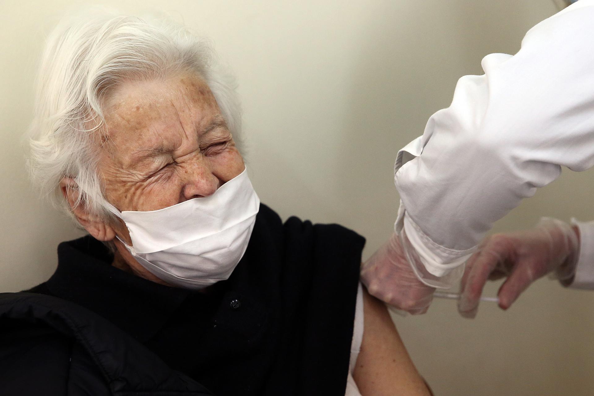 Desarrollan íntegramente con IA un antígeno para una vacuna contra los coronavirus