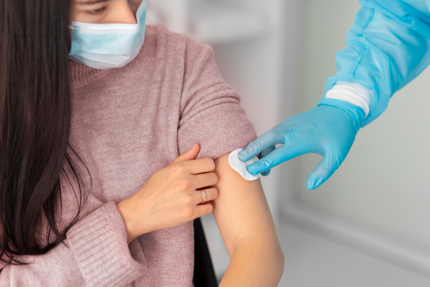 Inmunización, crucial para prevenir enfermedades en las Américas