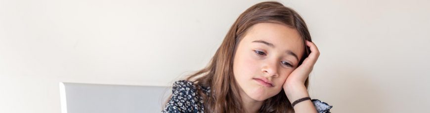 El aburrimiento, incentivo clave para manifestar la creatividad