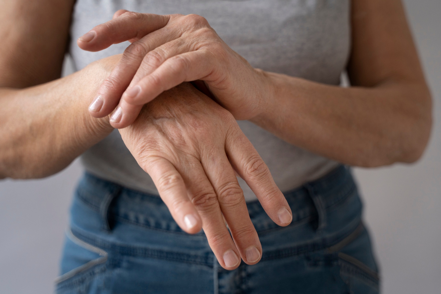 ¿Cómo identificar la artritis reumatoide?