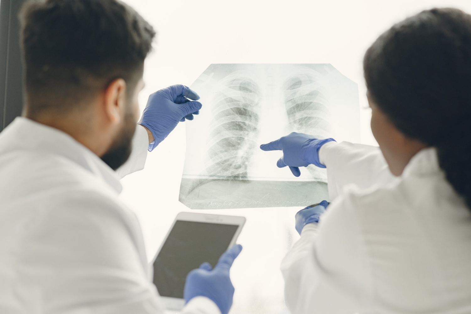 Cáncer de pulmón, una enfermedad mortal en Colombia