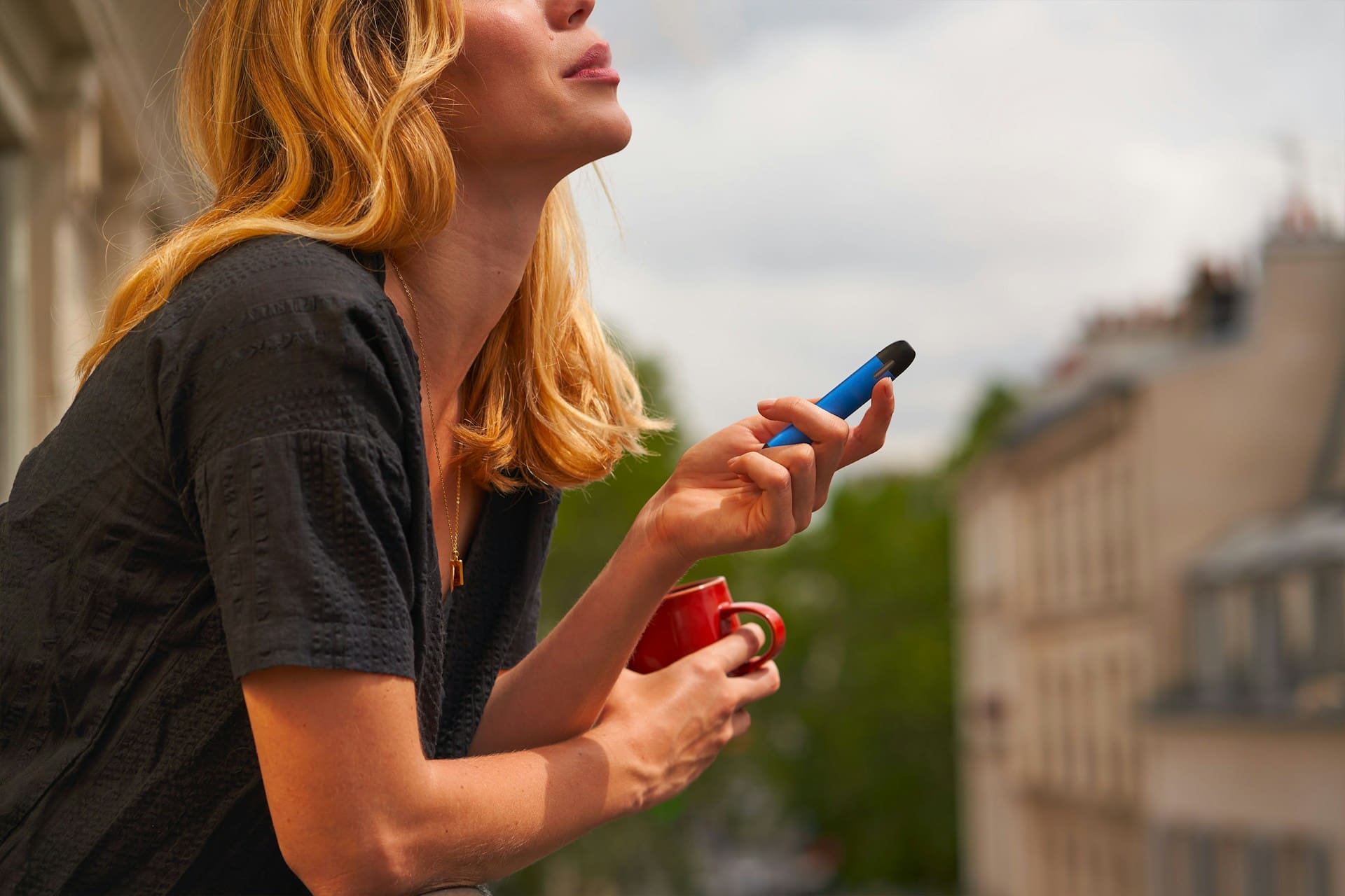 Vapeo, una preocupante adicción juvenil