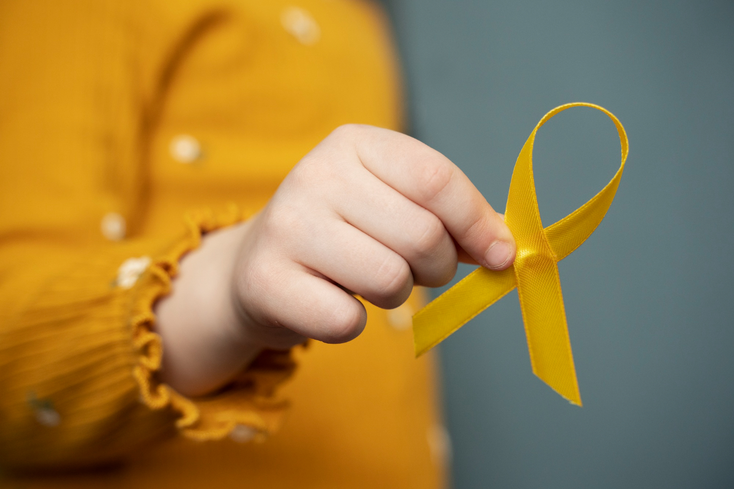 Cáncer, una de las principales causas de muerte en niños de México