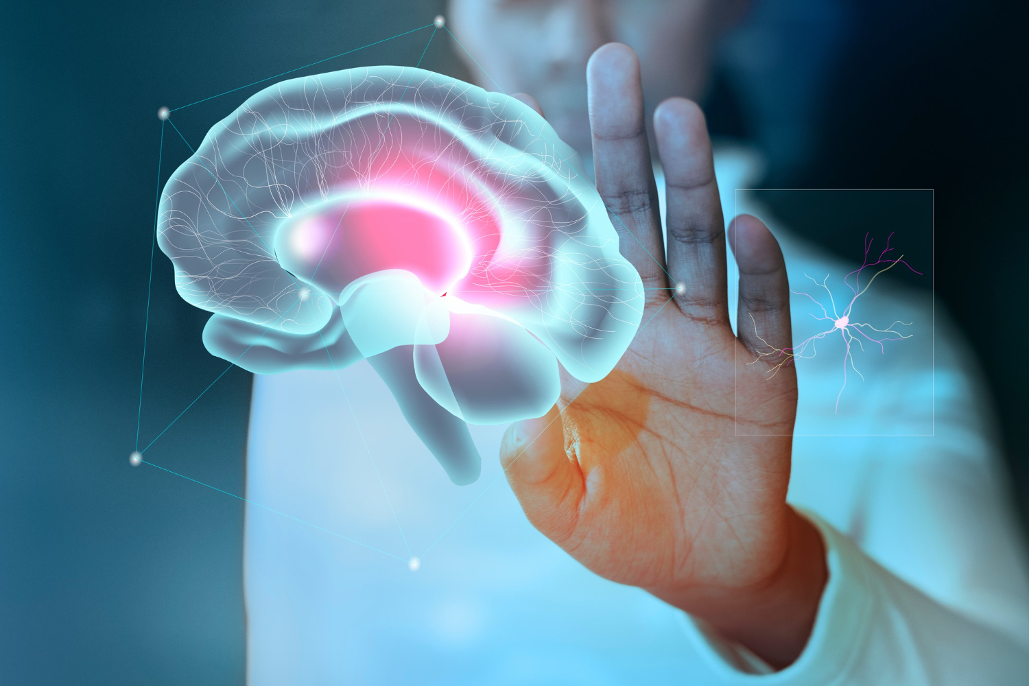 Resiliencia Cognitiva: la capacidad de recuperación del cerebro