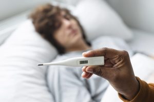 Hantavirus Andes, del ratón al ser humano