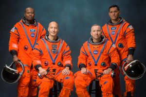 NASA presenta tripulación de la misión Artemis III, otro paso hacia el regreso a la Luna