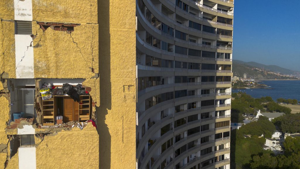 EFE/ Mauricio Torres