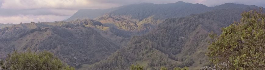La Ruta del Agua destaca la riqueza natural de Colombia
