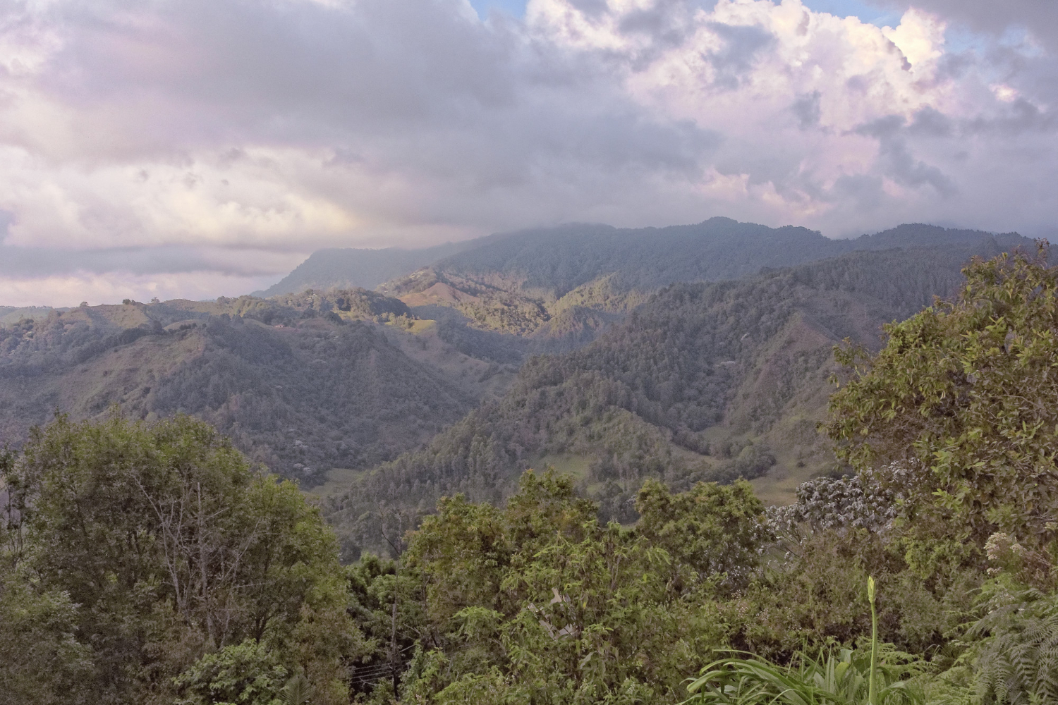 La Ruta del Agua destaca la riqueza natural de Colombia
