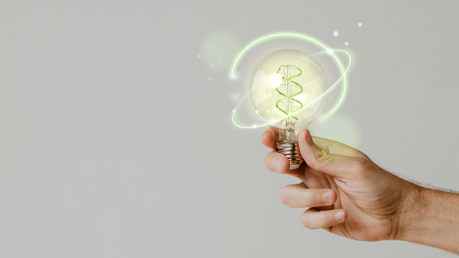 Desigualdad energética: un reto que persiste