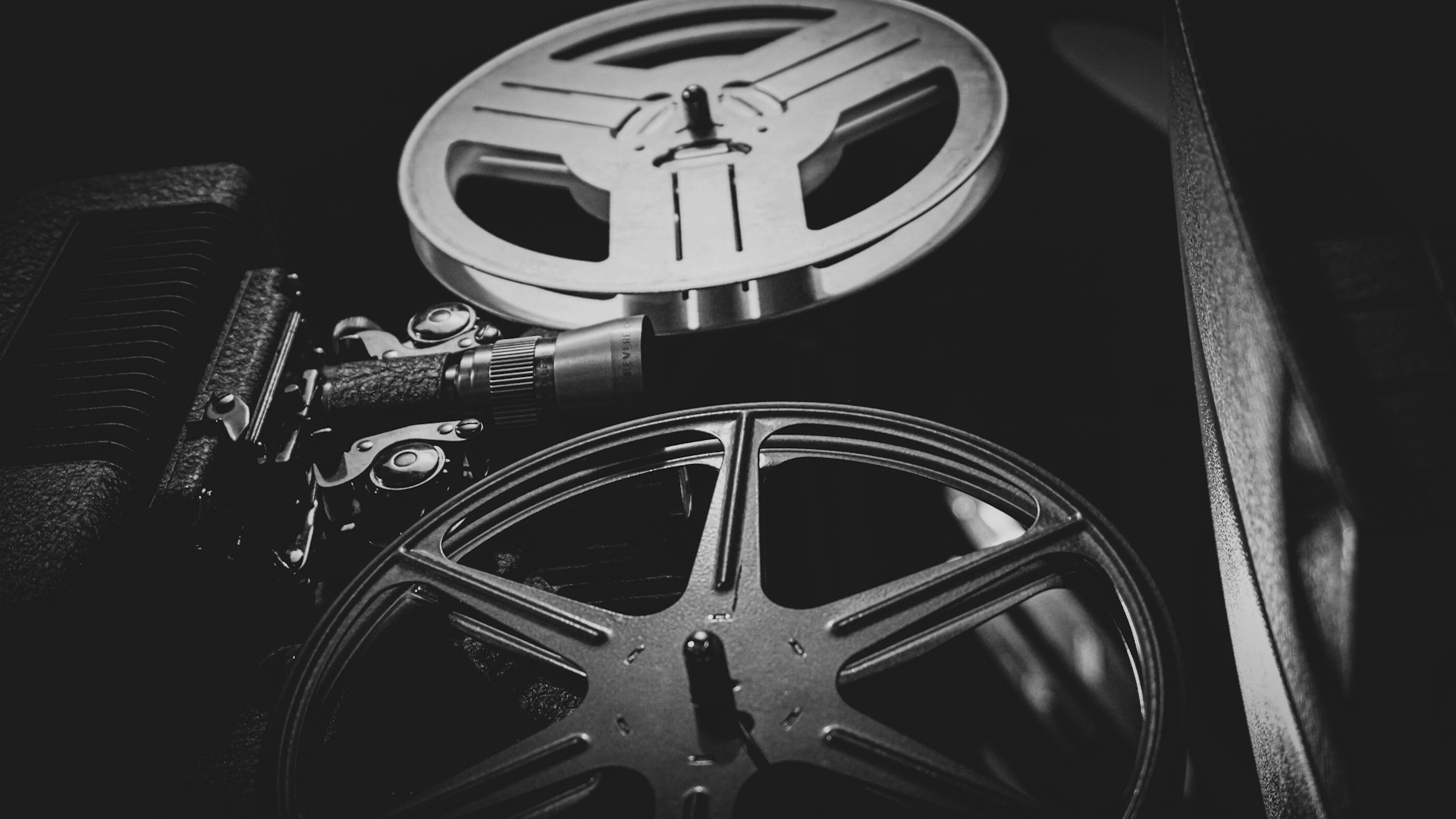 La Filmoteca de la UNAM preserva clásicos del cine mexicano