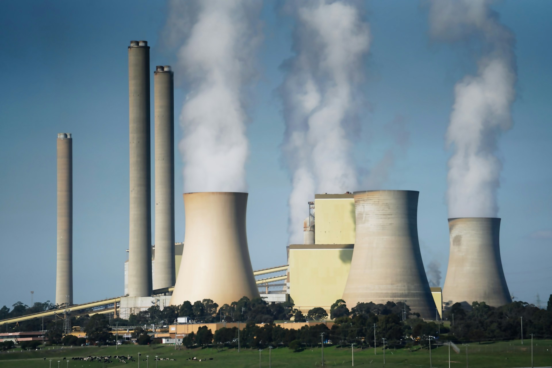 Aún es posible frenar el calentamiento global