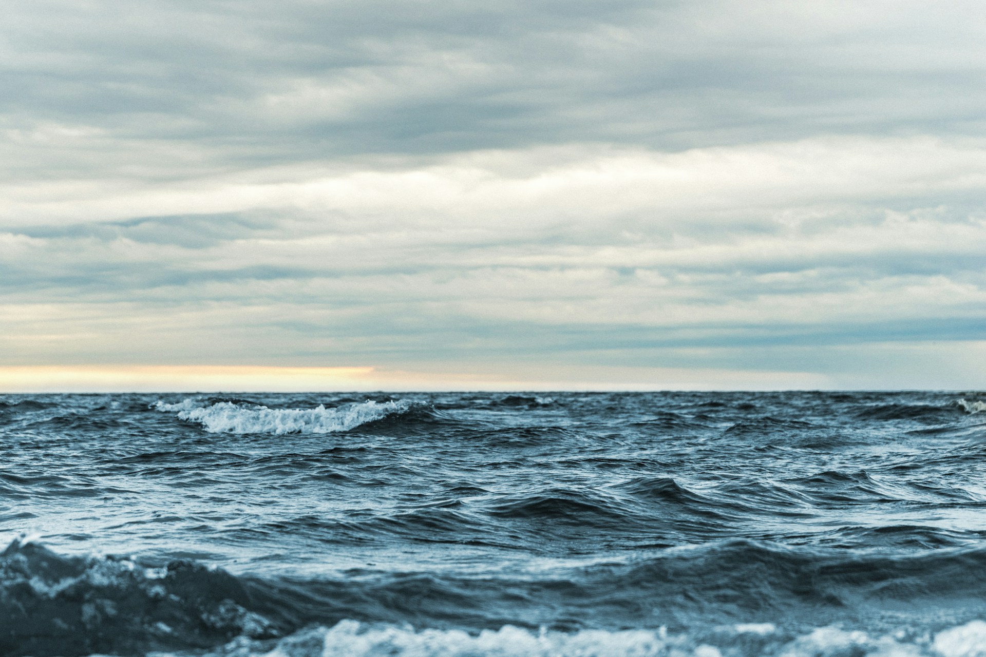 Océanos más cálidos anticipan regreso de El Niño