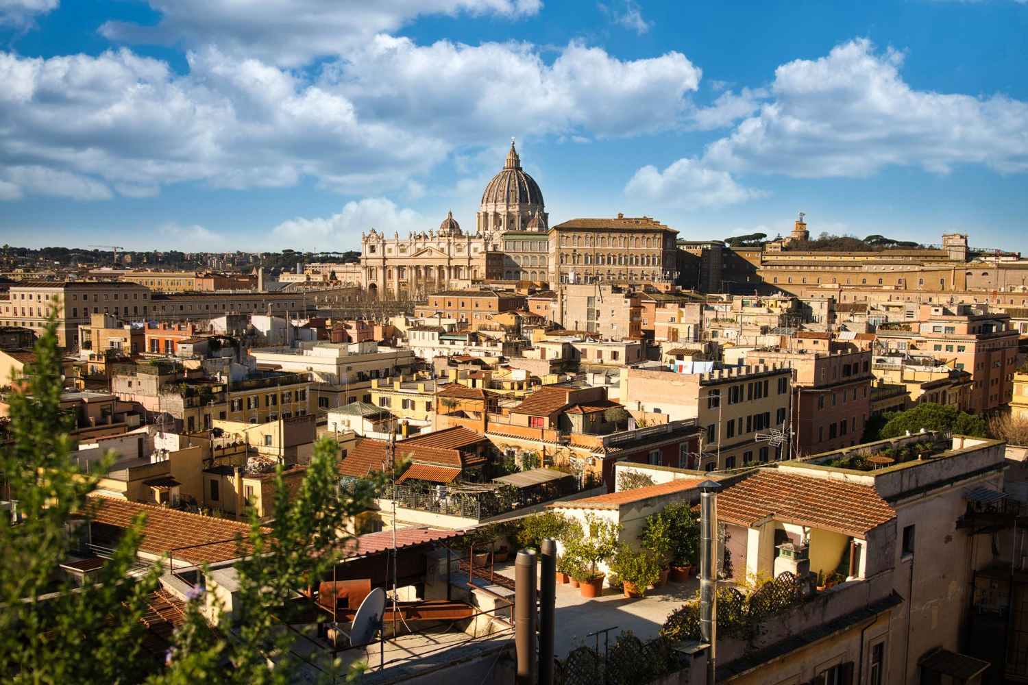 Nápoles abre recorrido panorámico sobre el Duomo