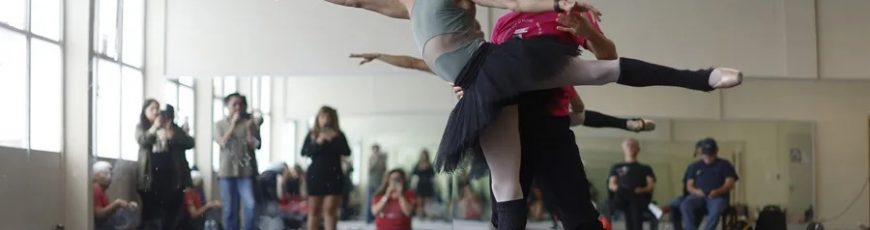 Ballet Hispánico homenajea a mujeres de la danza latina