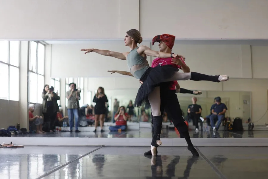 Ballet Hispánico homenajea a mujeres de la danza latina