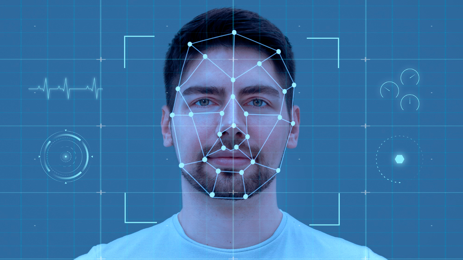 IPN desarrolla sistema de animación facial tridimensional