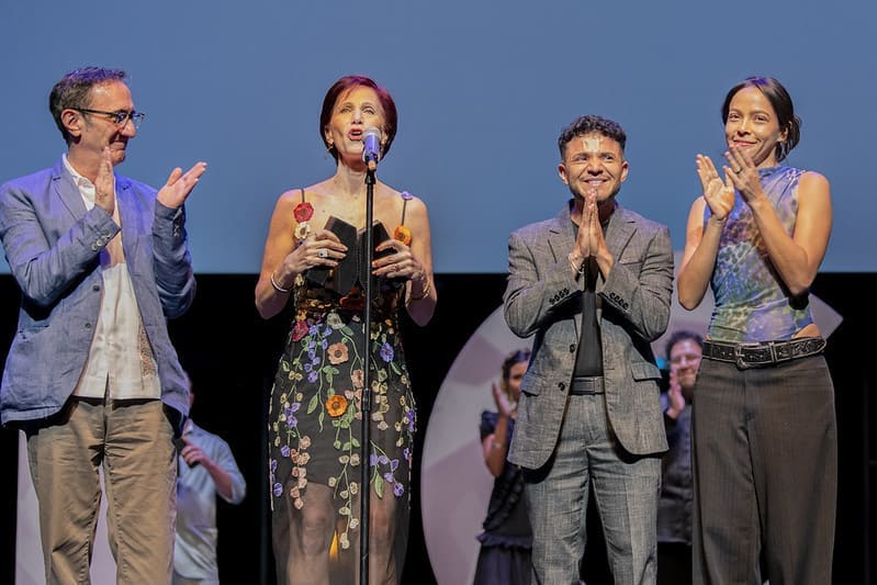 Premio Maguey impulsa el cine queer mexicano