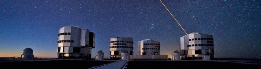 Algunos exoplanetas tienen actividad magnética, y la prueba está en sus vientos
