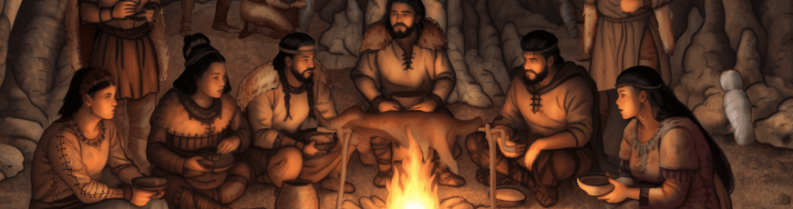 Hallado en Atapuerca el primer enterramiento infantil en Europa de hace más de 4 000 años