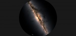 Euclid capta la foto más grande del corazón de la Vía Láctea, con 60 millones de estrellas