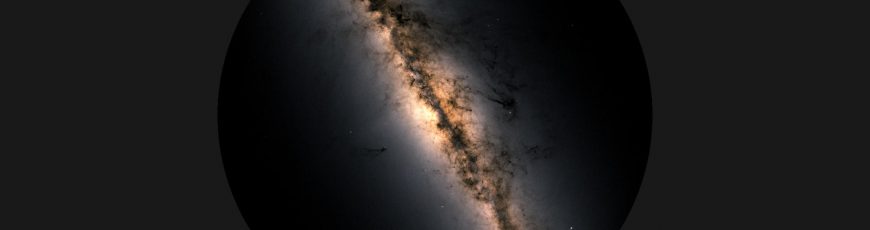 Euclid capta la foto más grande del corazón de la Vía Láctea, con 60 millones de estrellas