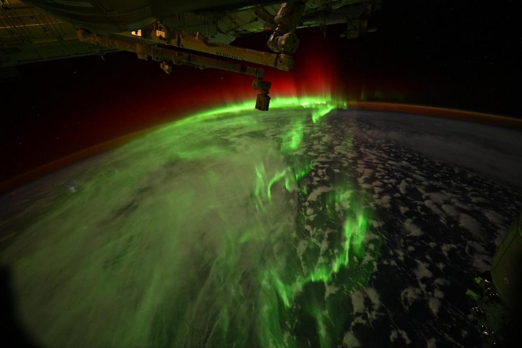EFE/ @Astro_Jessica