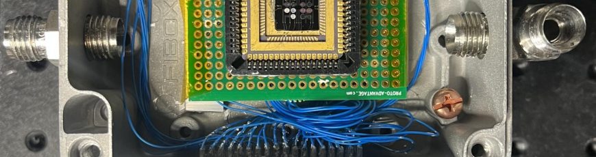 Una ‘nariz electrónica’ detecta alimentos en mal estado y alérgenos de los frutos secos