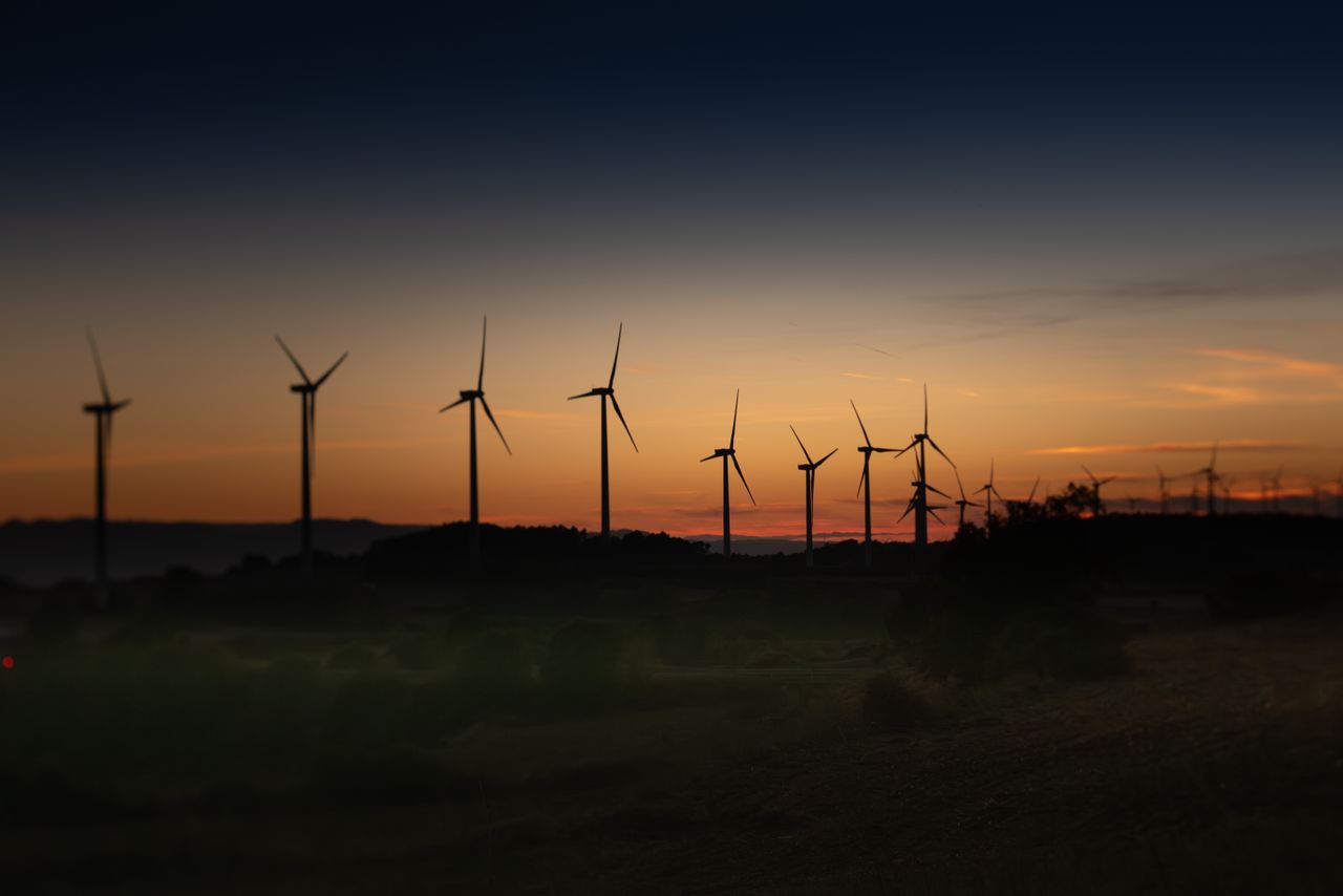 Expertos alertan de la enorme demanda energética de los centros de datos en Irlanda