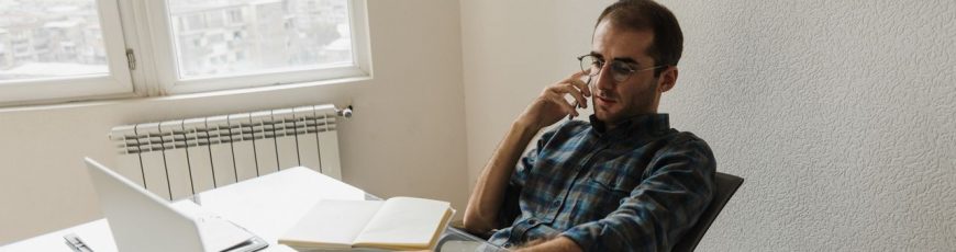El teletrabajo tiene un coste en salud mental que nadie ve
