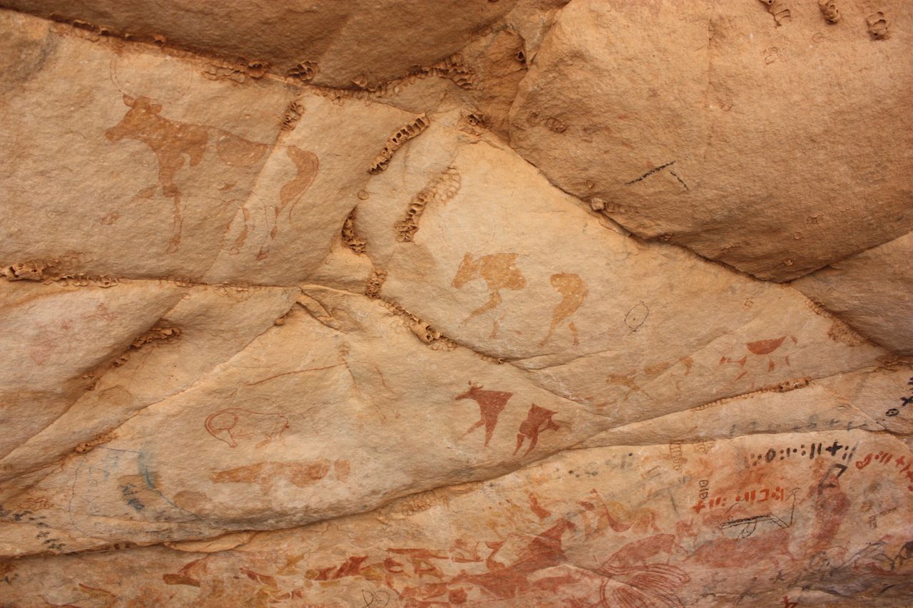Encuentran ADN humano de 2.000 años de antigüedad en cuevas de España y Portugal