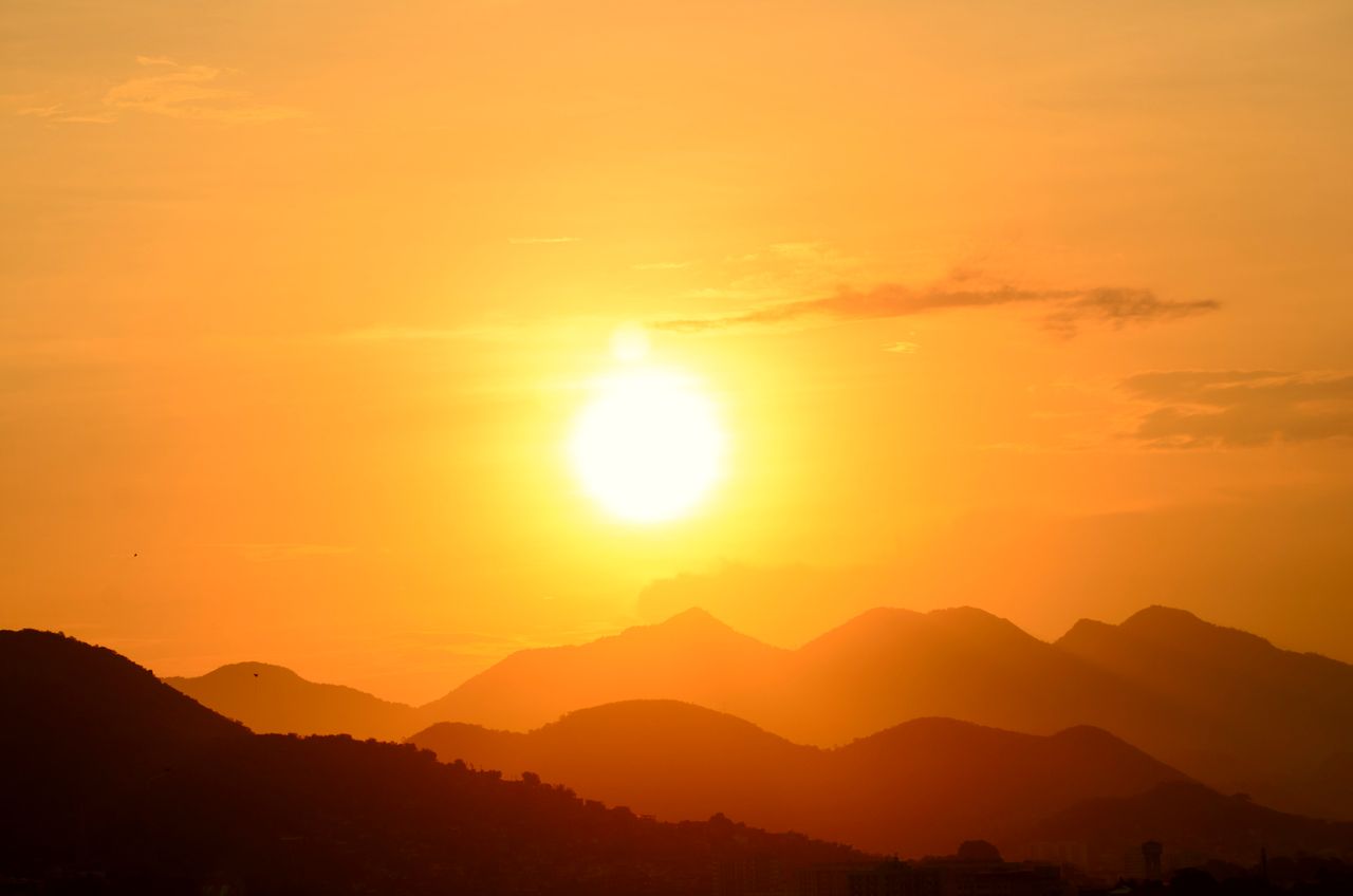 OMS: las olas de calor son una creciente amenaza a la salud, con 500.000 muertes anuales