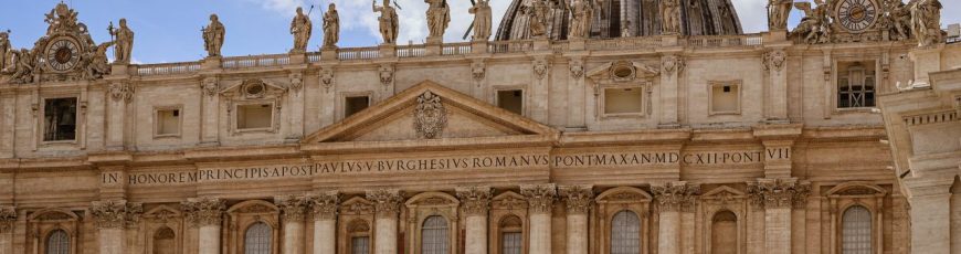 El Vaticano restaurará con láser la obra maestra de Rafael