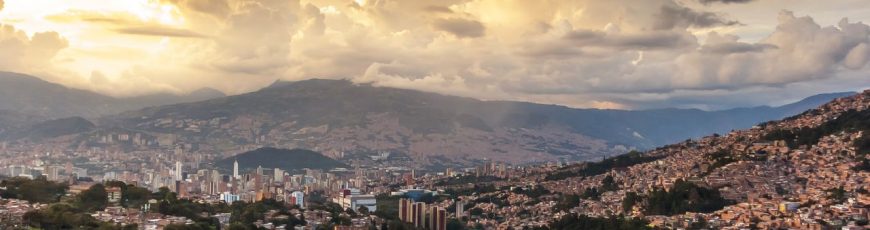 Dos visiones sobre la investigación y desarrollo de Colombia