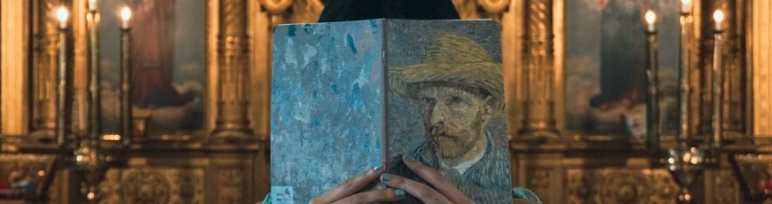 Un nuevo método científico permite distinguir los auténticos cuadros de Van Gogh de las falsificaciones