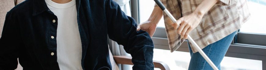 La IA podría ayudar a personas ciegas a recuperar la visión de objetos mediante prótesis