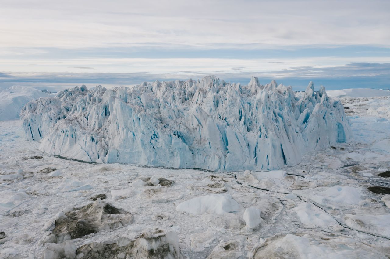 El permafrost dejará de ser un sumidero y empezará a emitir CO2 a mediados de siglo