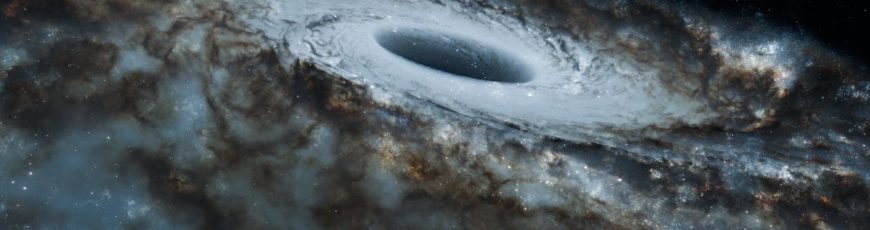 Un hallazgo acerca a los científicos al misterioso borde de los agujeros negros