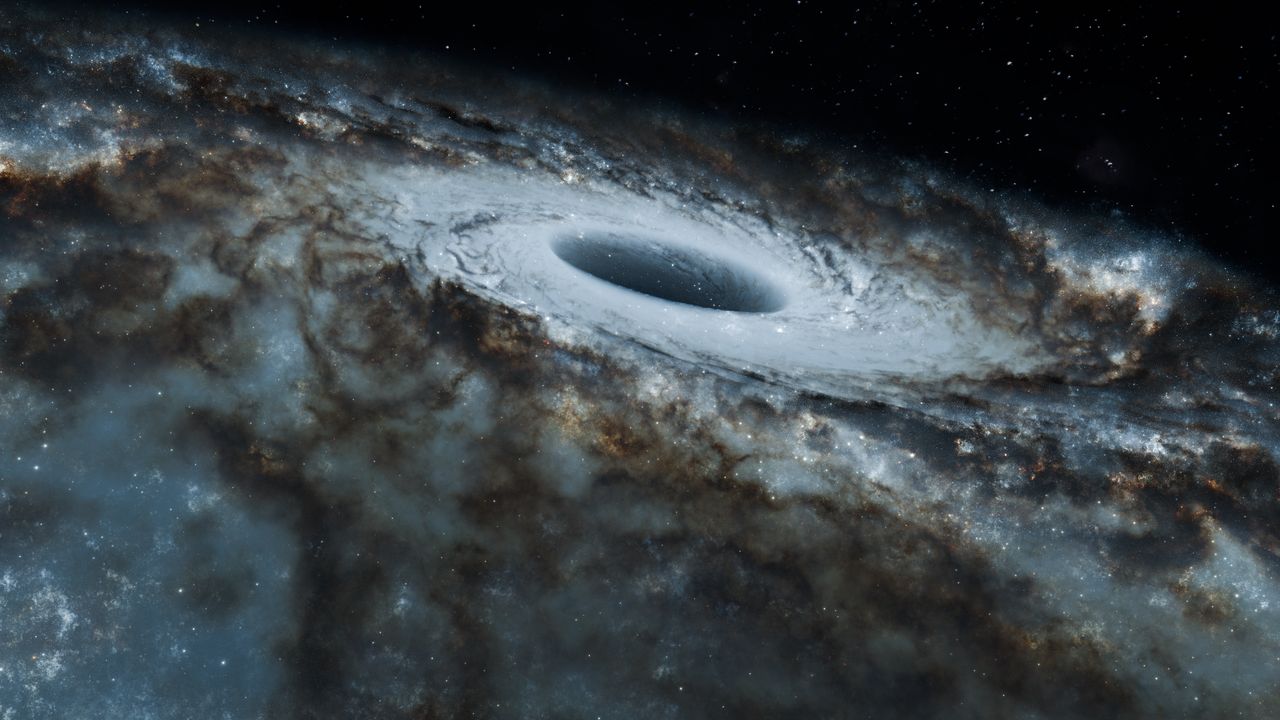 Un hallazgo acerca a los científicos al misterioso borde de los agujeros negros