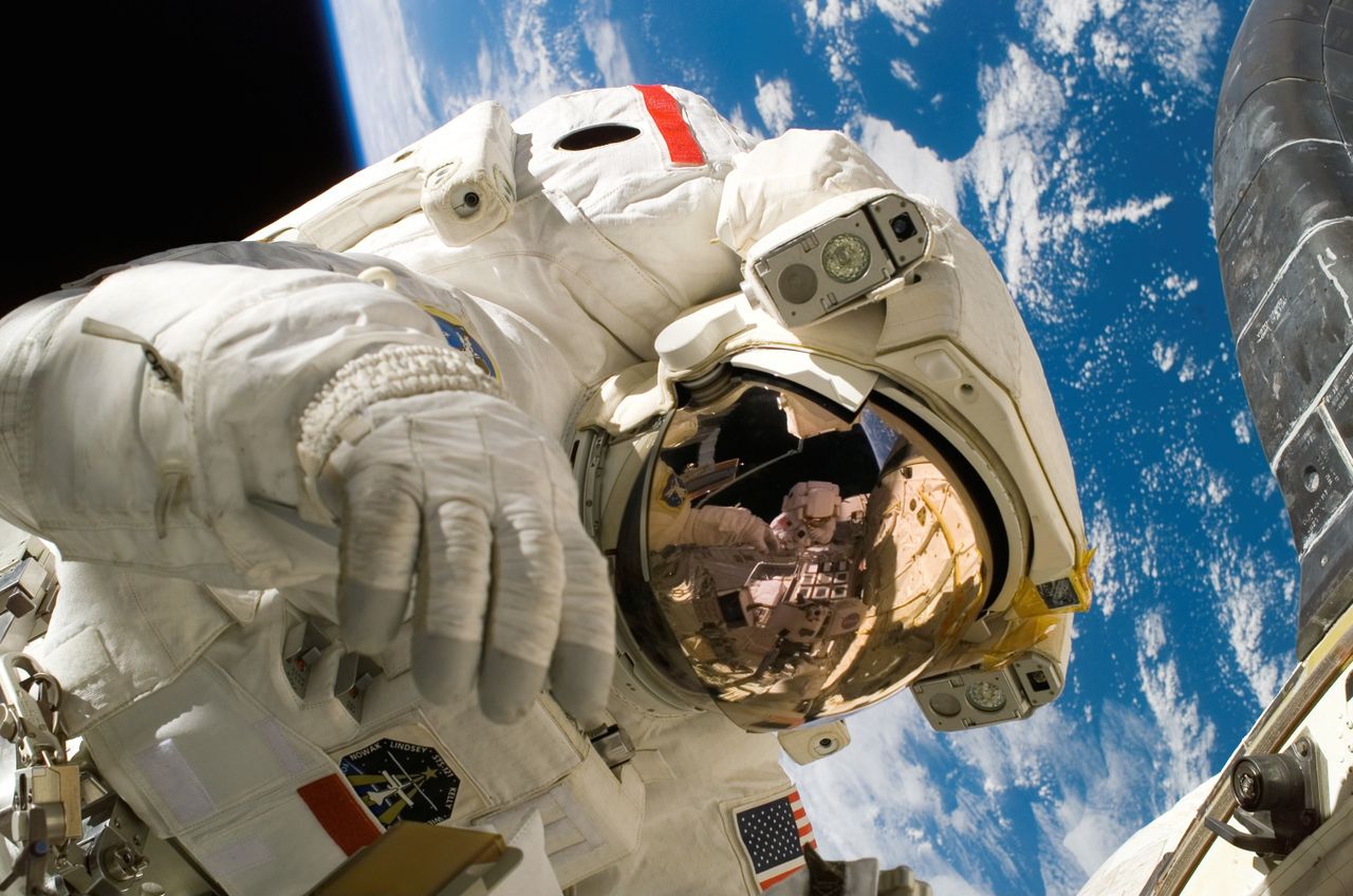 Muere el primer y único astronauta afgano, Abdul Ahad Momand, a los 67 años