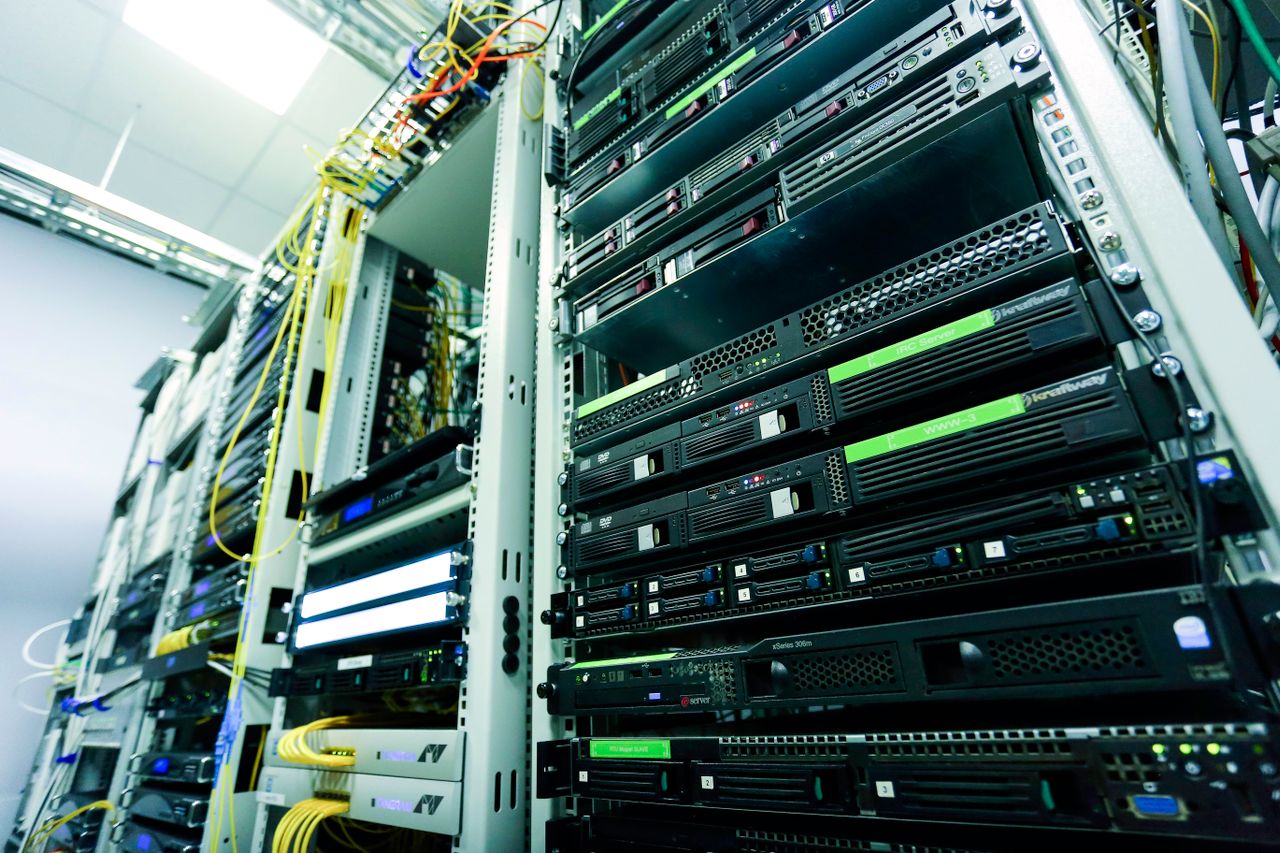 Los centros de datos emiten más CO₂ de lo que se creía, según un estudio