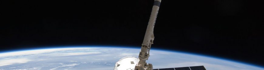 China prepara una ampliación de su estación espacial para aumentar su capacidad científica