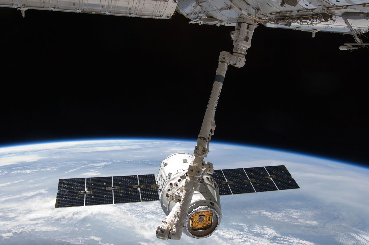 China prepara una ampliación de su estación espacial para aumentar su capacidad científica