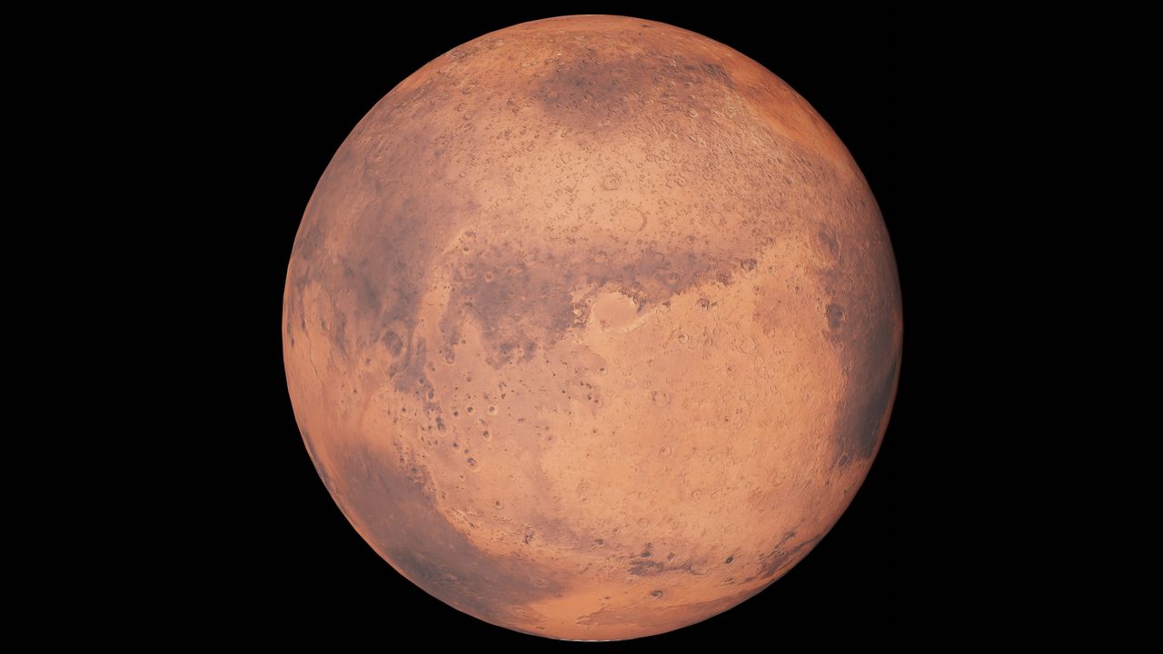 Misión de la NASA concluye a Marte de más de una década tras perder contacto con nave espacial