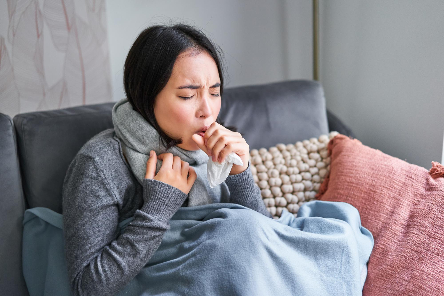 Influenza: más información para optimizar el combate